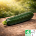 🥒 Courgette à la caisse 3KG -> 2€80/ kg